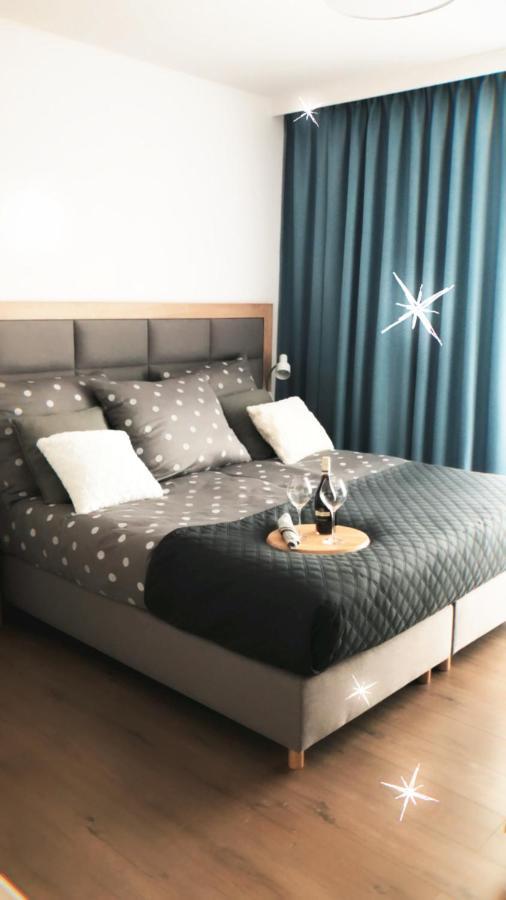 Apartamentc312 Bel Mare 米兹多洛杰 外观 照片
