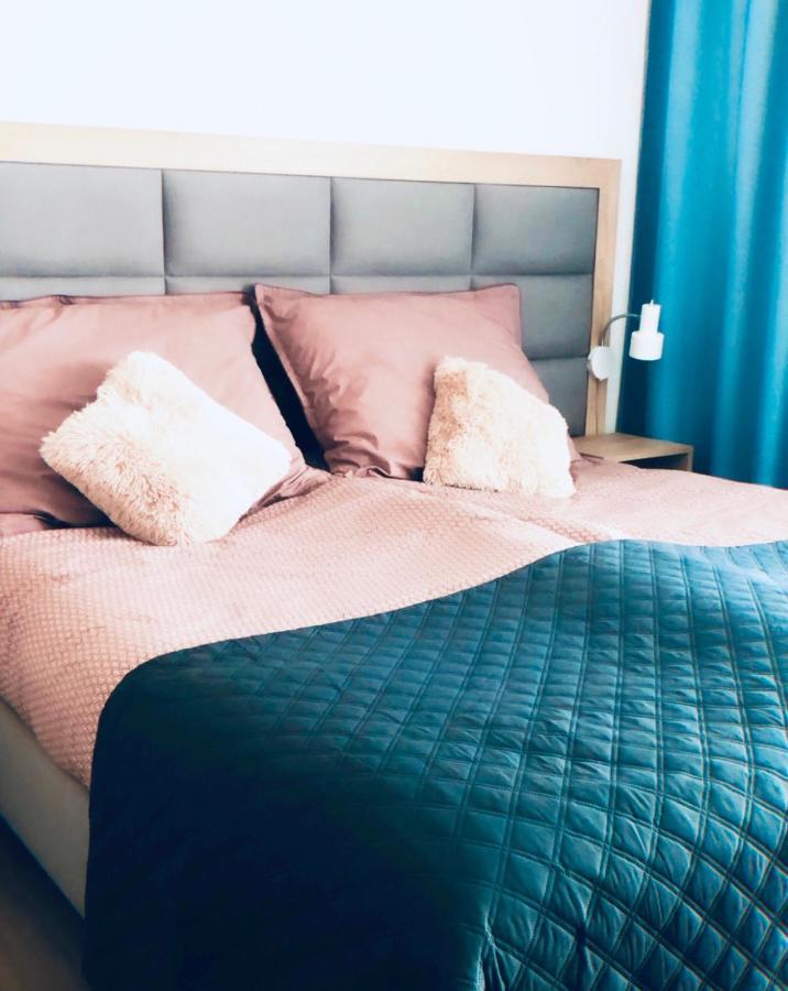 Apartamentc312 Bel Mare 米兹多洛杰 外观 照片
