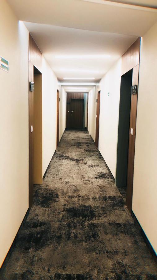 Apartamentc312 Bel Mare 米兹多洛杰 外观 照片