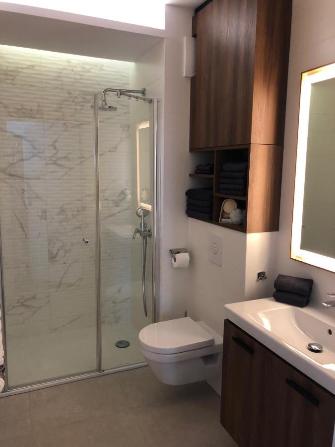 Apartamentc312 Bel Mare 米兹多洛杰 外观 照片