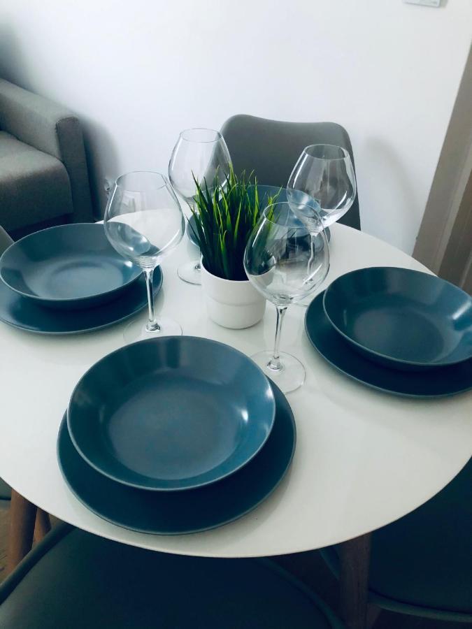 Apartamentc312 Bel Mare 米兹多洛杰 外观 照片