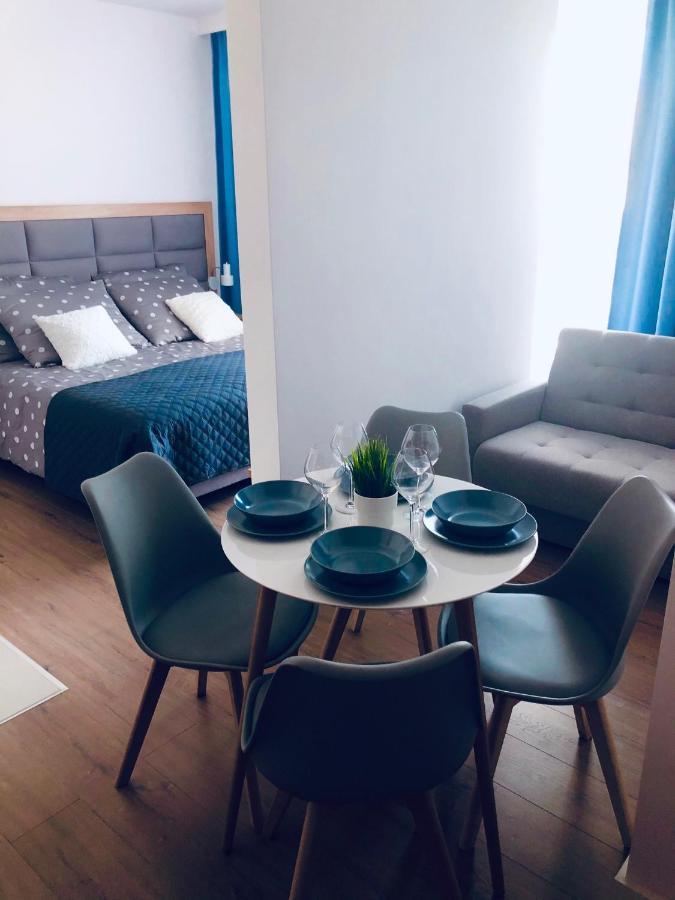 Apartamentc312 Bel Mare 米兹多洛杰 外观 照片