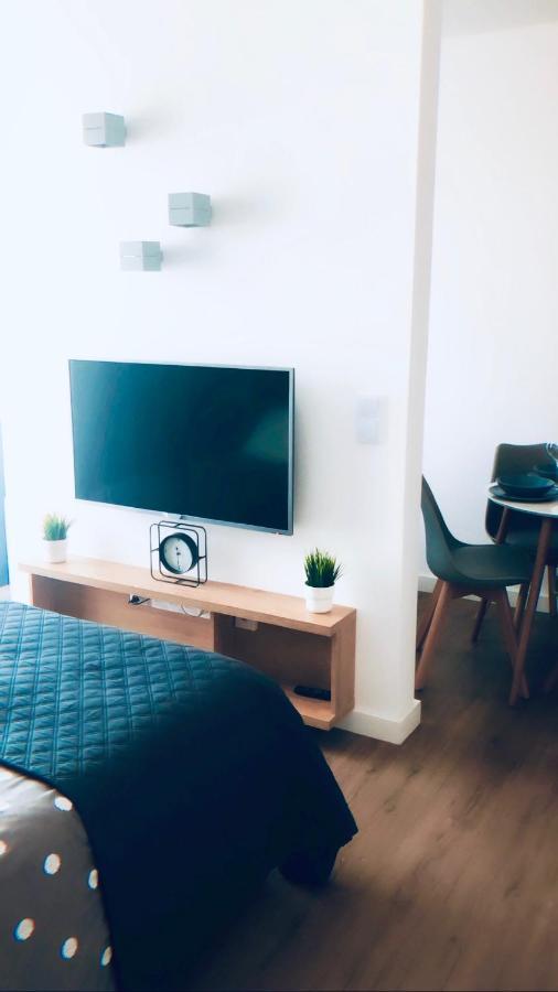 Apartamentc312 Bel Mare 米兹多洛杰 外观 照片