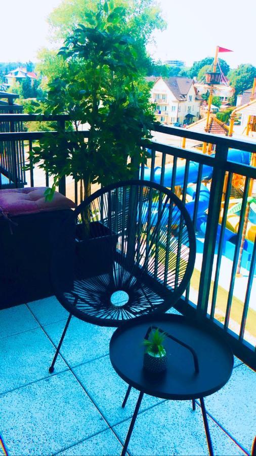 Apartamentc312 Bel Mare 米兹多洛杰 外观 照片