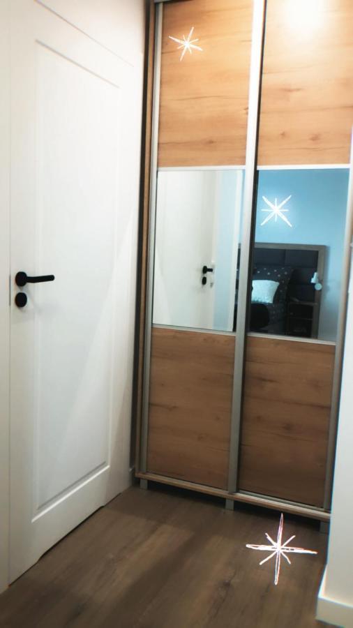 Apartamentc312 Bel Mare 米兹多洛杰 外观 照片