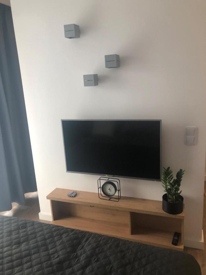 Apartamentc312 Bel Mare 米兹多洛杰 外观 照片