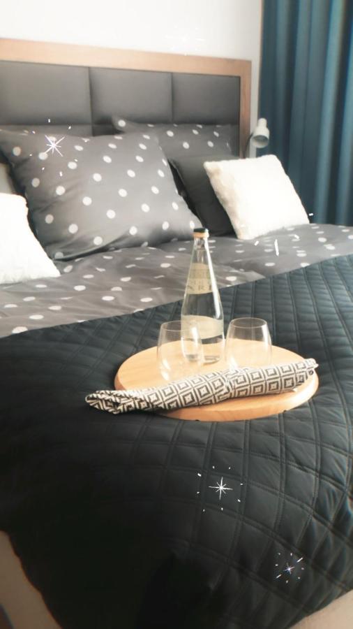 Apartamentc312 Bel Mare 米兹多洛杰 外观 照片